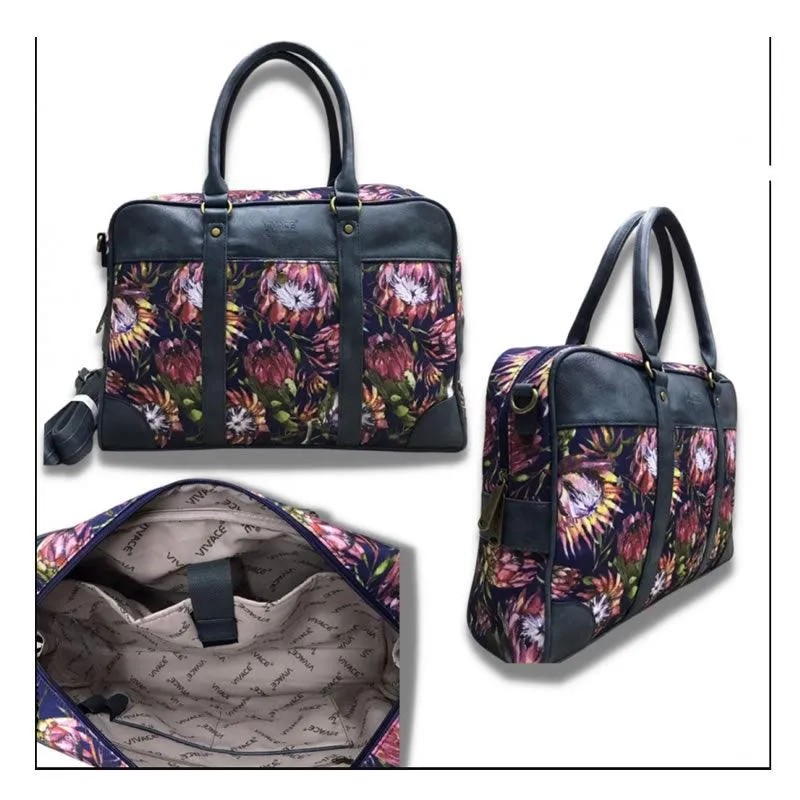 15 " Smart Protea Laptopbag Sl-2395