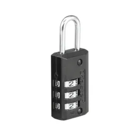 646D COMBINATION PADLOCK