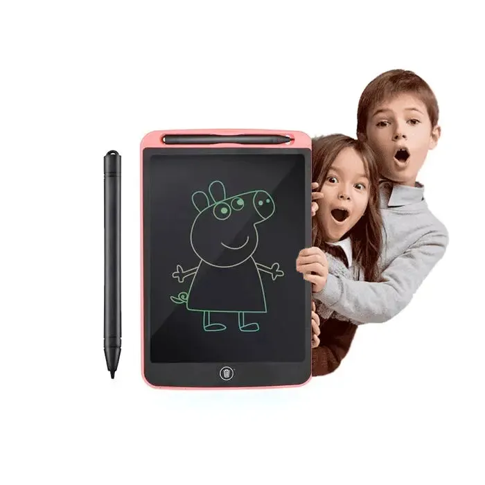 8.5-Inch LCD Writing Tablet with Stylus