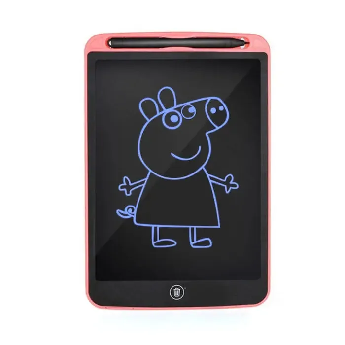 8.5-Inch LCD Writing Tablet with Stylus