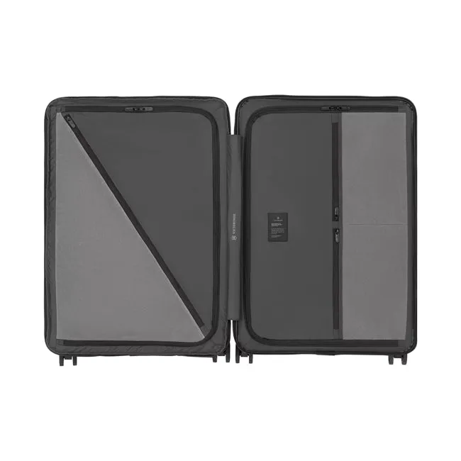 Airox Advanced Large Case - Black