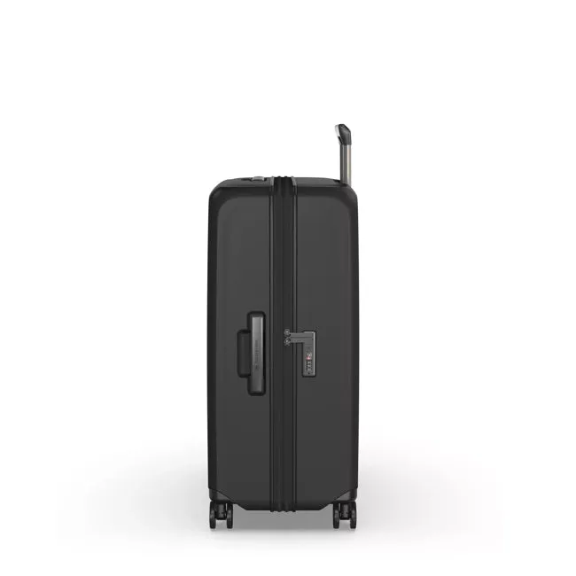 Airox Advanced Large Case - Black