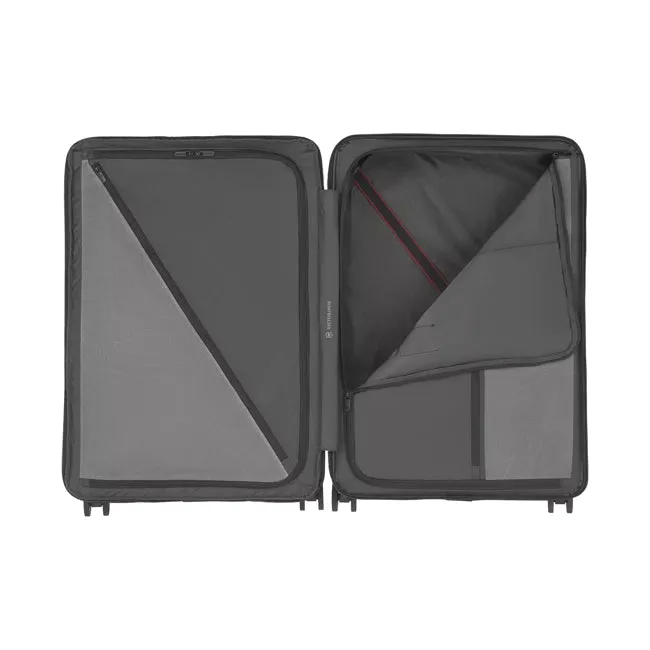 Airox Advanced Large Case - Black