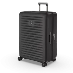 Airox Advanced Large Case - Black