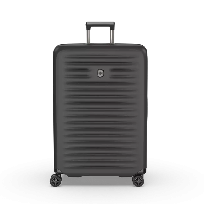 Airox Advanced Large Case - Black