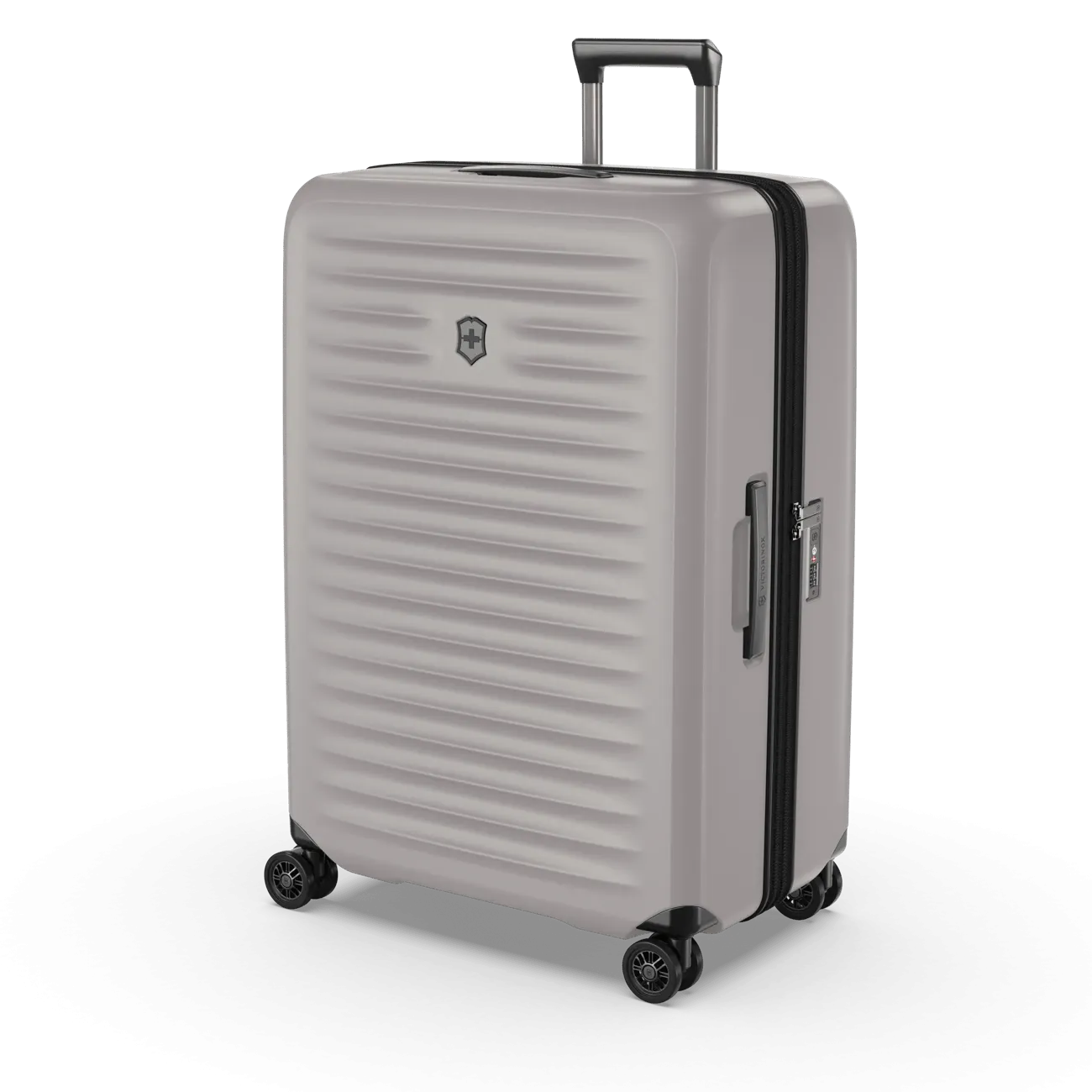 Airox Advanced Large Case - White