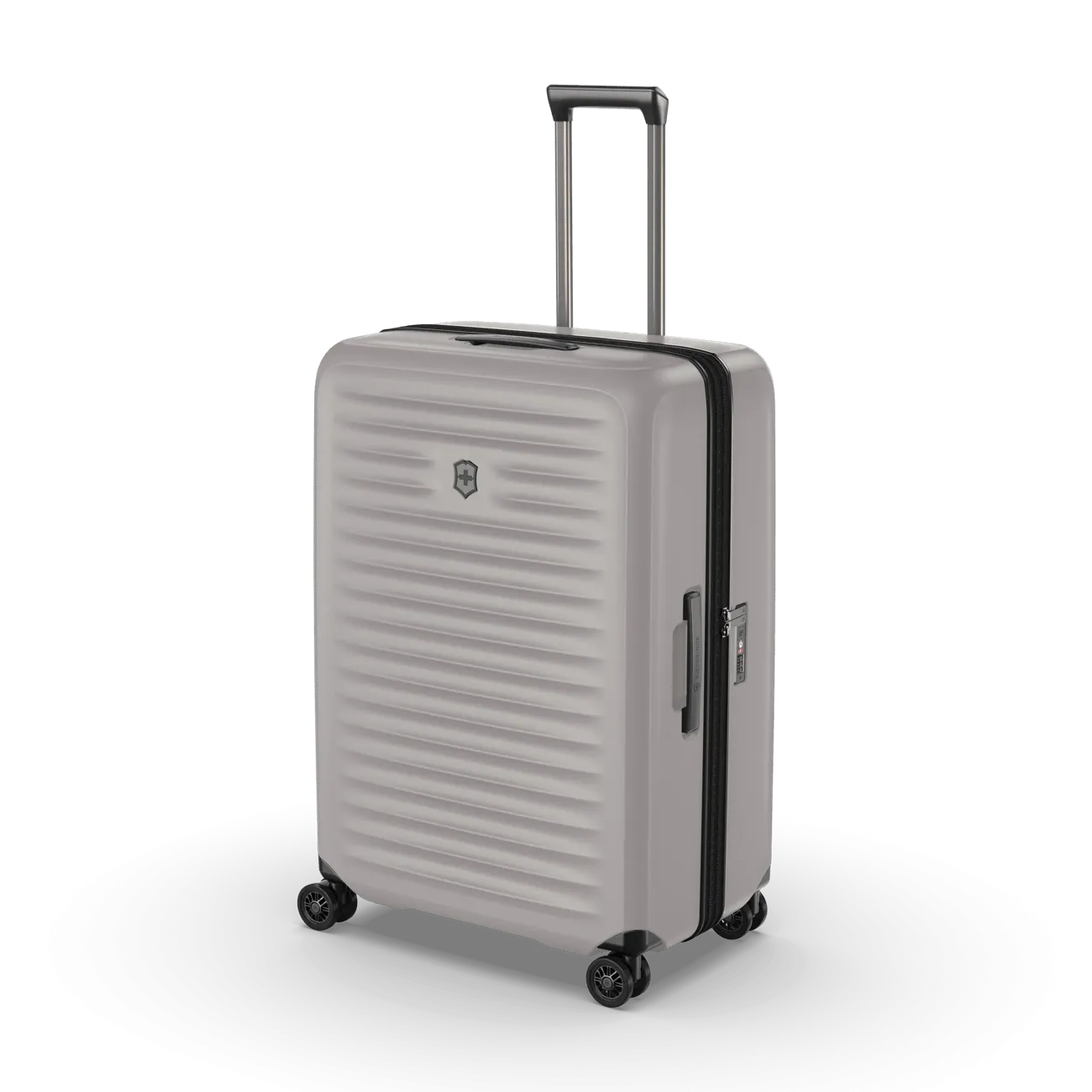 Airox Advanced Large Case - White