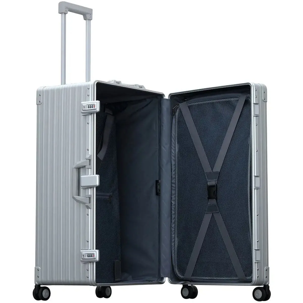 Aleon 30" Aluminum International Trunk