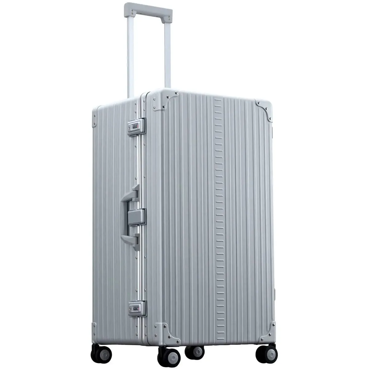 Aleon 30" Aluminum International Trunk