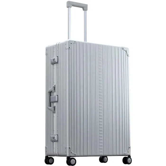 Aleon 30" Macro Traveler Aluminum Hardside Checked Luggage