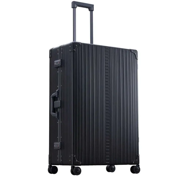 Aleon 30" Macro Traveler Aluminum Hardside Checked Luggage