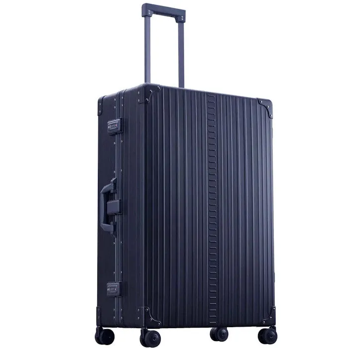 Aleon 30" Macro Traveler Aluminum Hardside Checked Luggage