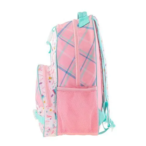 All Over Print Backpack (Unicorns)