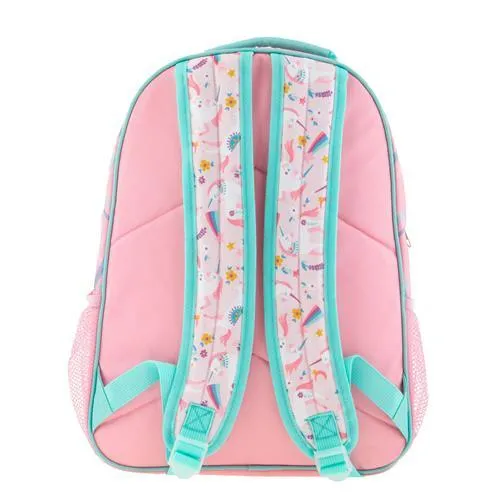 All Over Print Backpack (Unicorns)