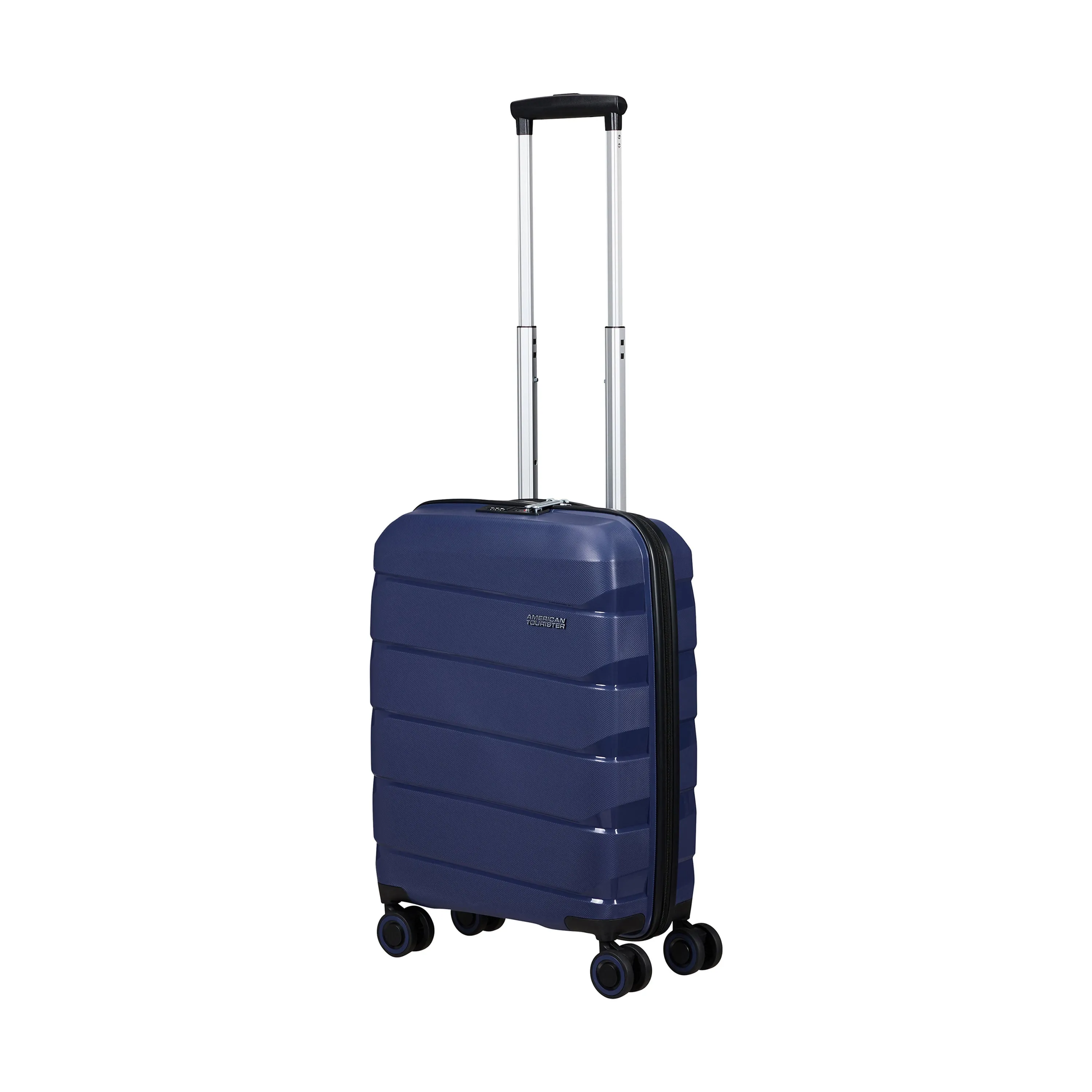 American Tourister AIR MOVE SPINNER Carry-On 21.5"