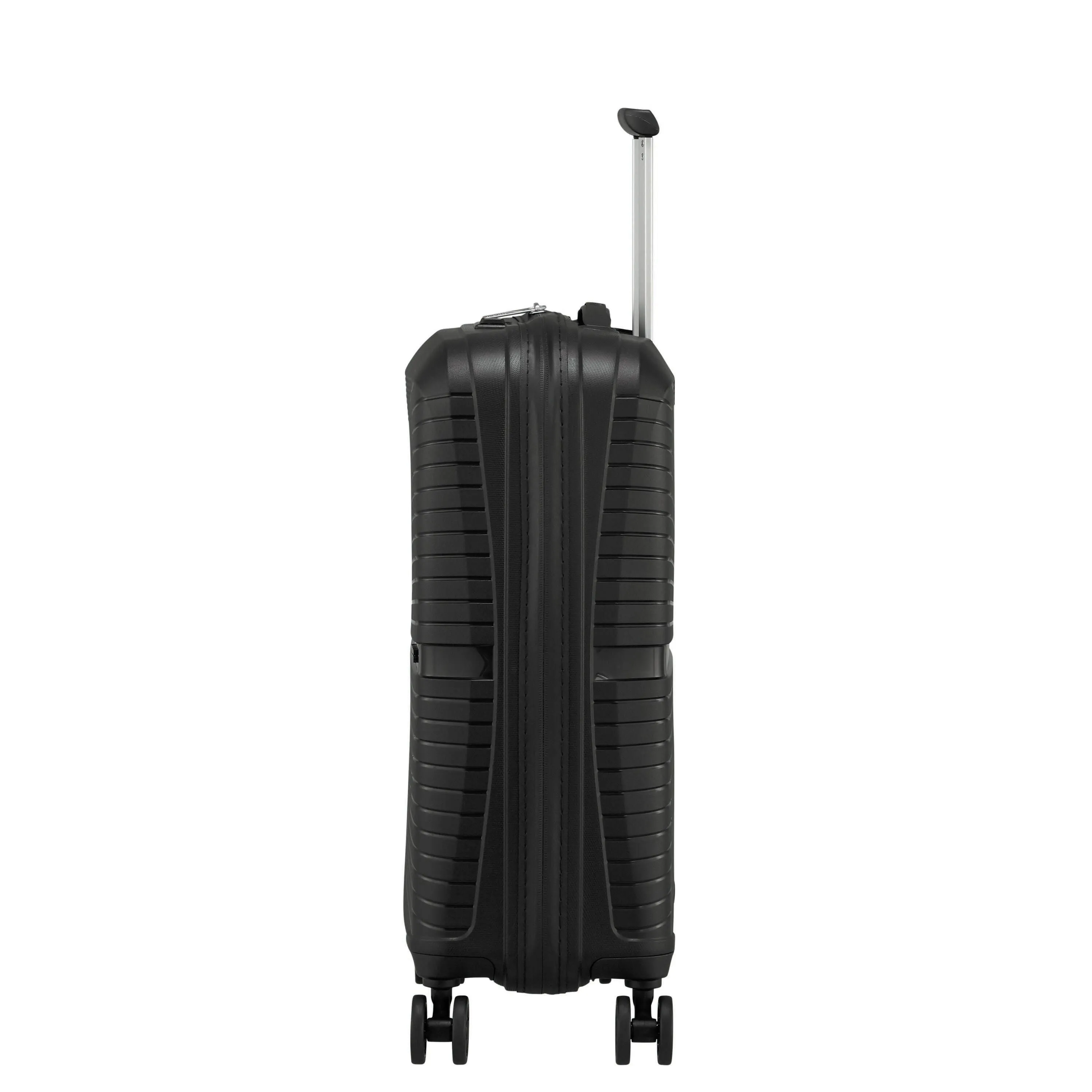 American Tourister Airconic Spinner Carry-On Luggage