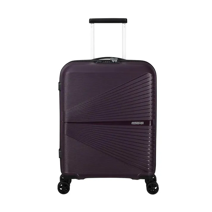 American Tourister Airconic Spinner Carry-On Luggage