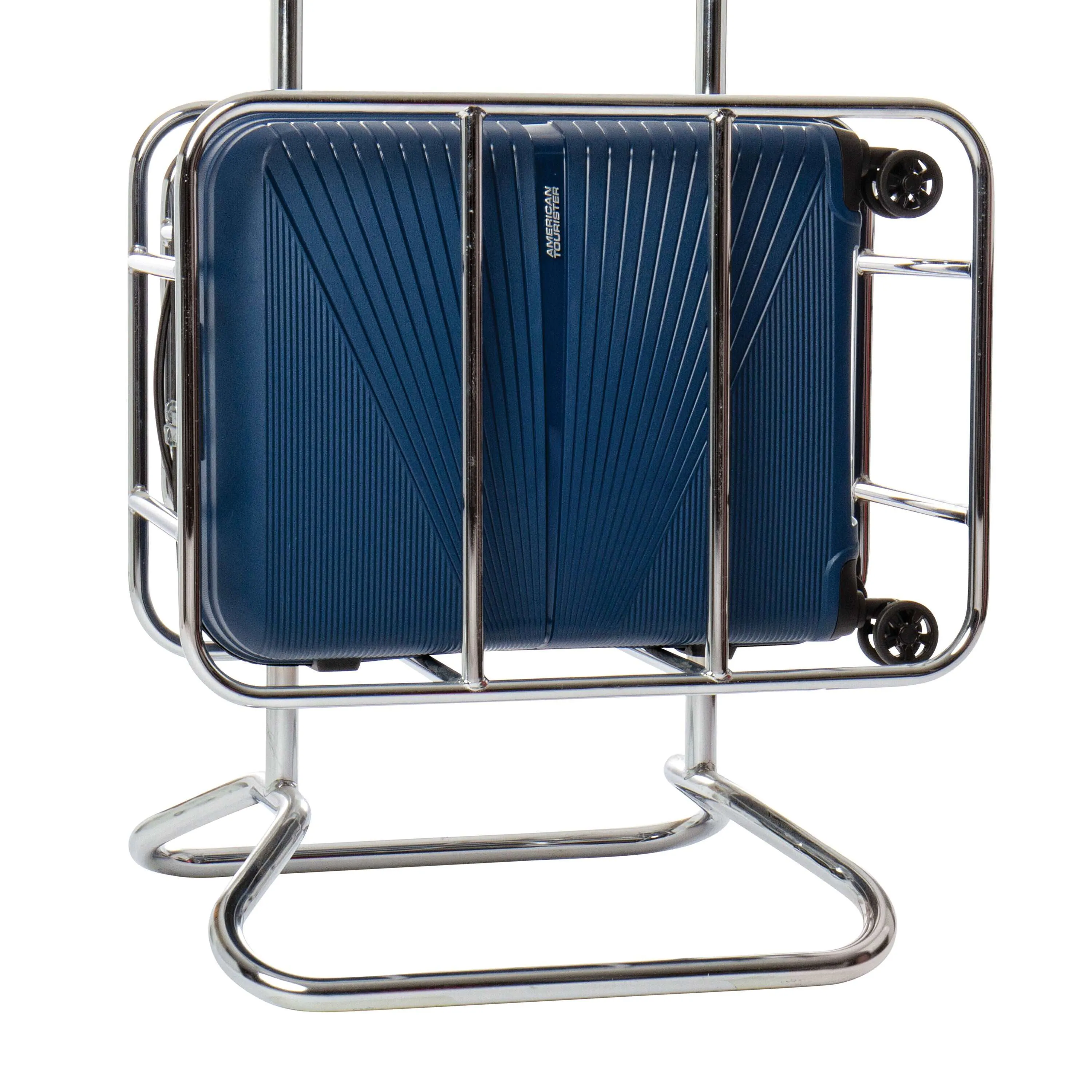 American Tourister Airconic Spinner Carry-On Luggage