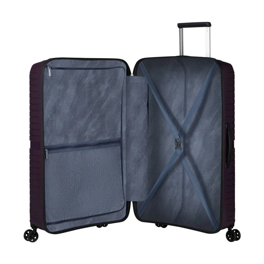 American Tourister Airconic Spinner Medium Luggage