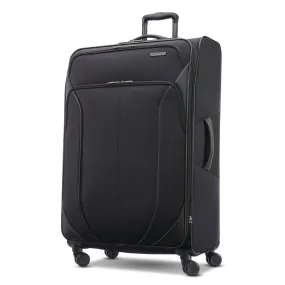 American Tourister by Samsonite 4 Kix 2.0 28" Spinner Black