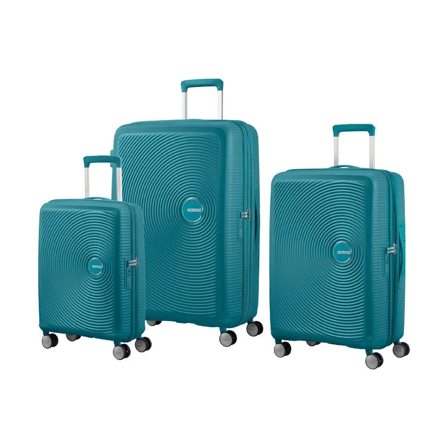 American Tourister Curio 3 Piece Set