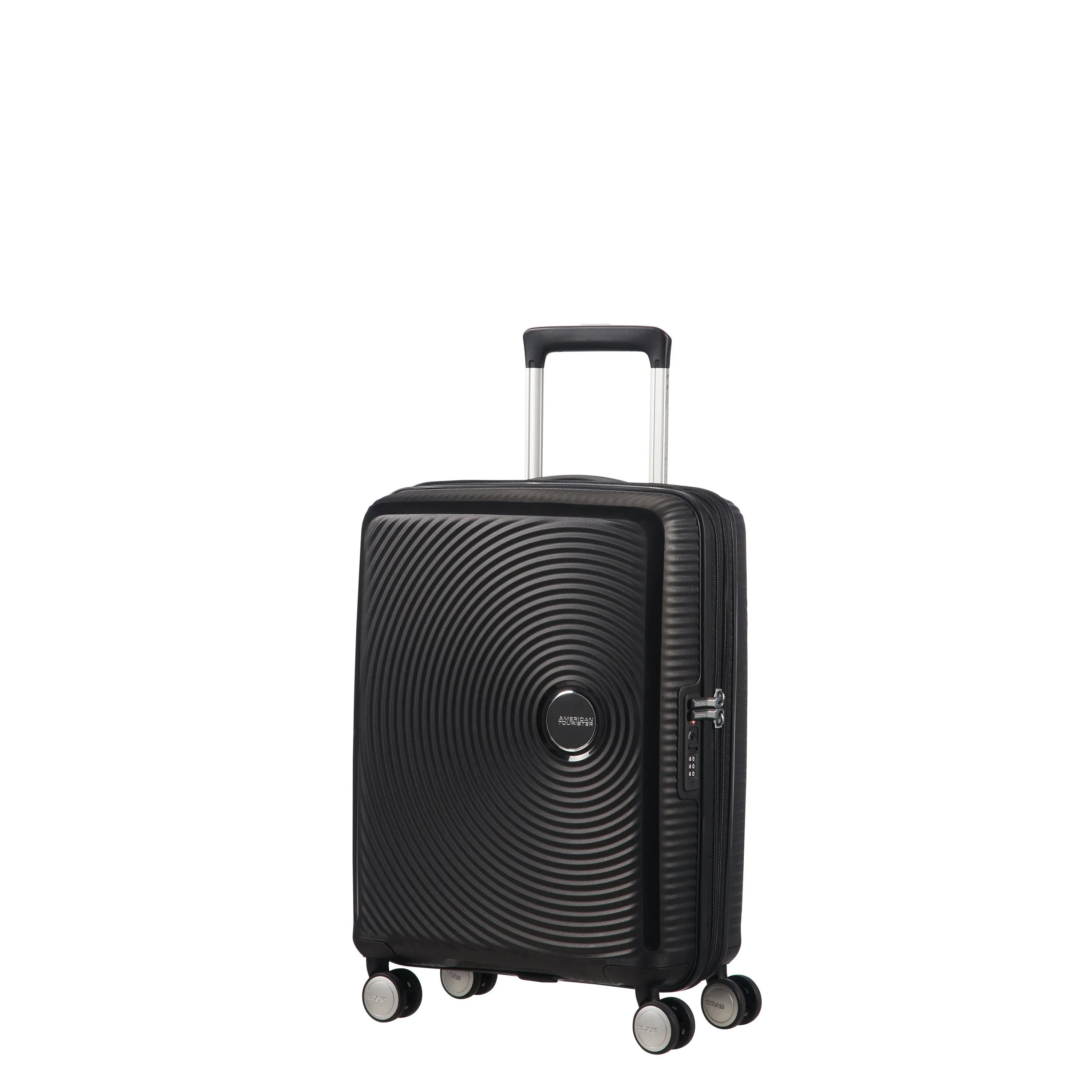 American Tourister Curio Spinner Carry-On