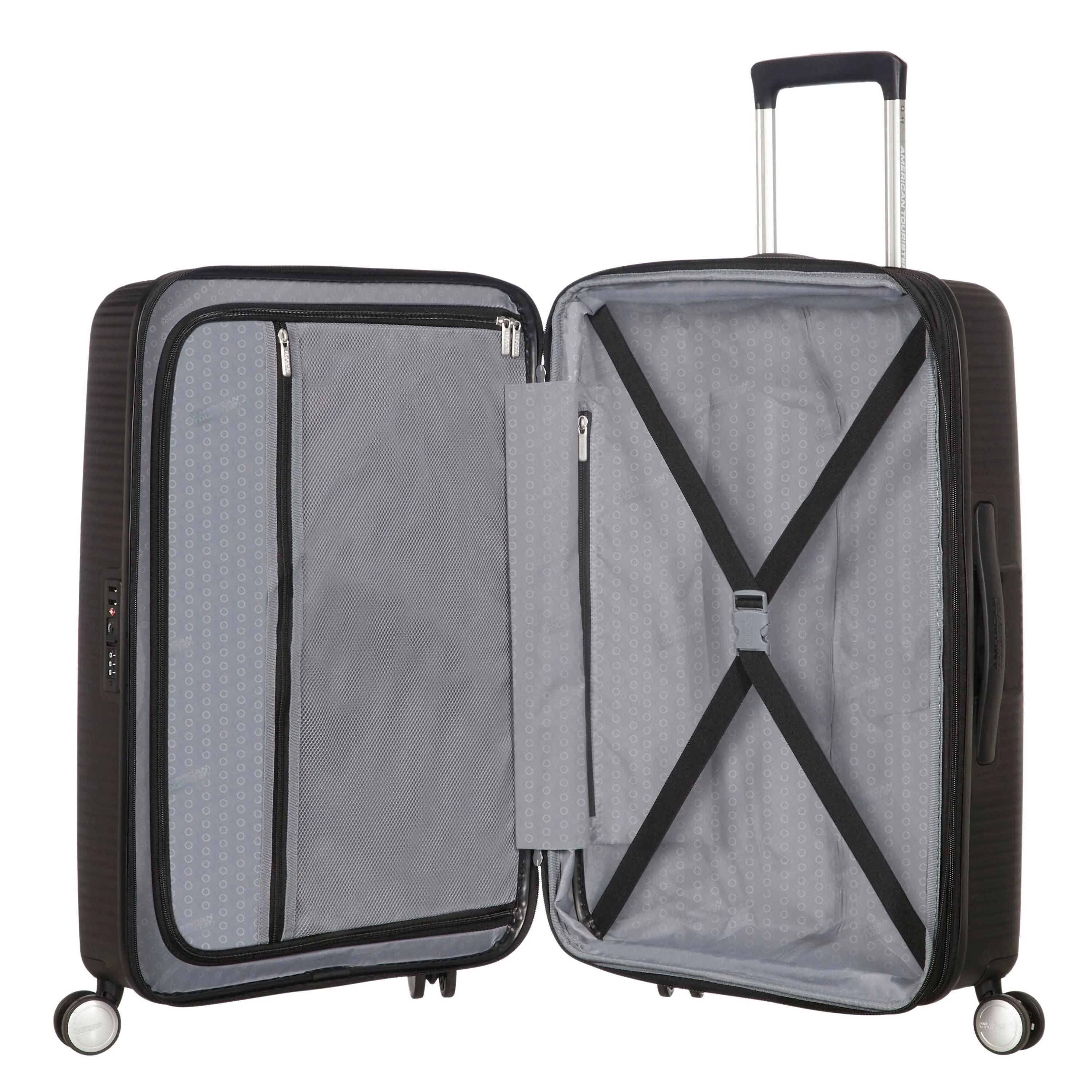 American Tourister Curio Spinner Large