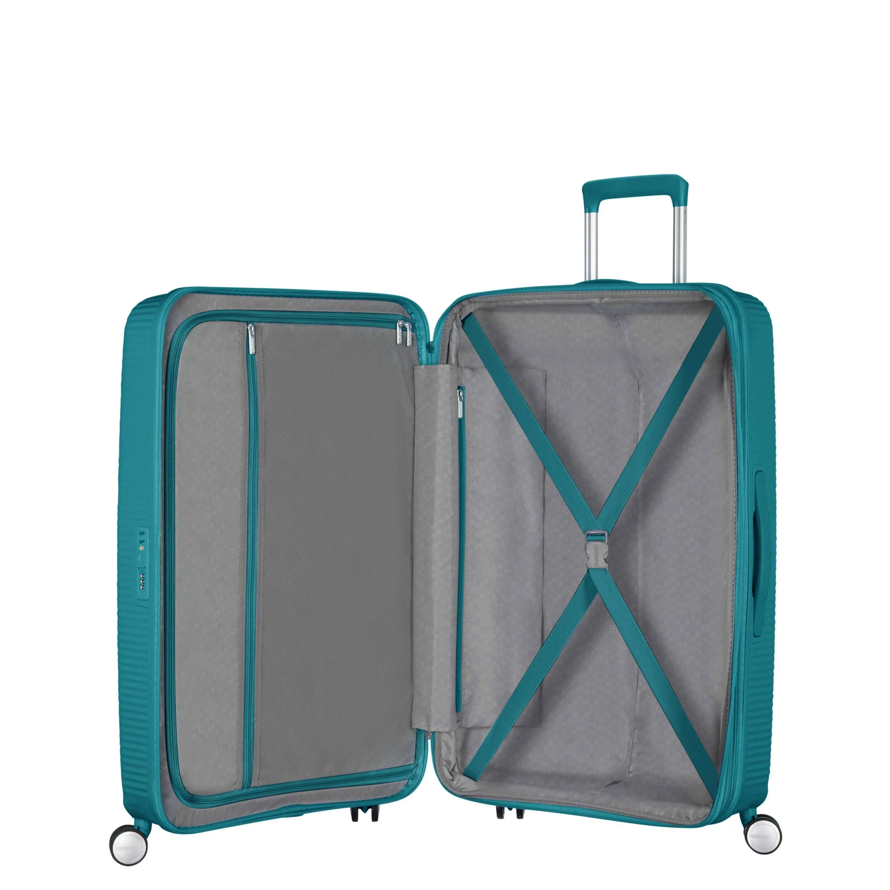 American Tourister Curio Spinner Medium