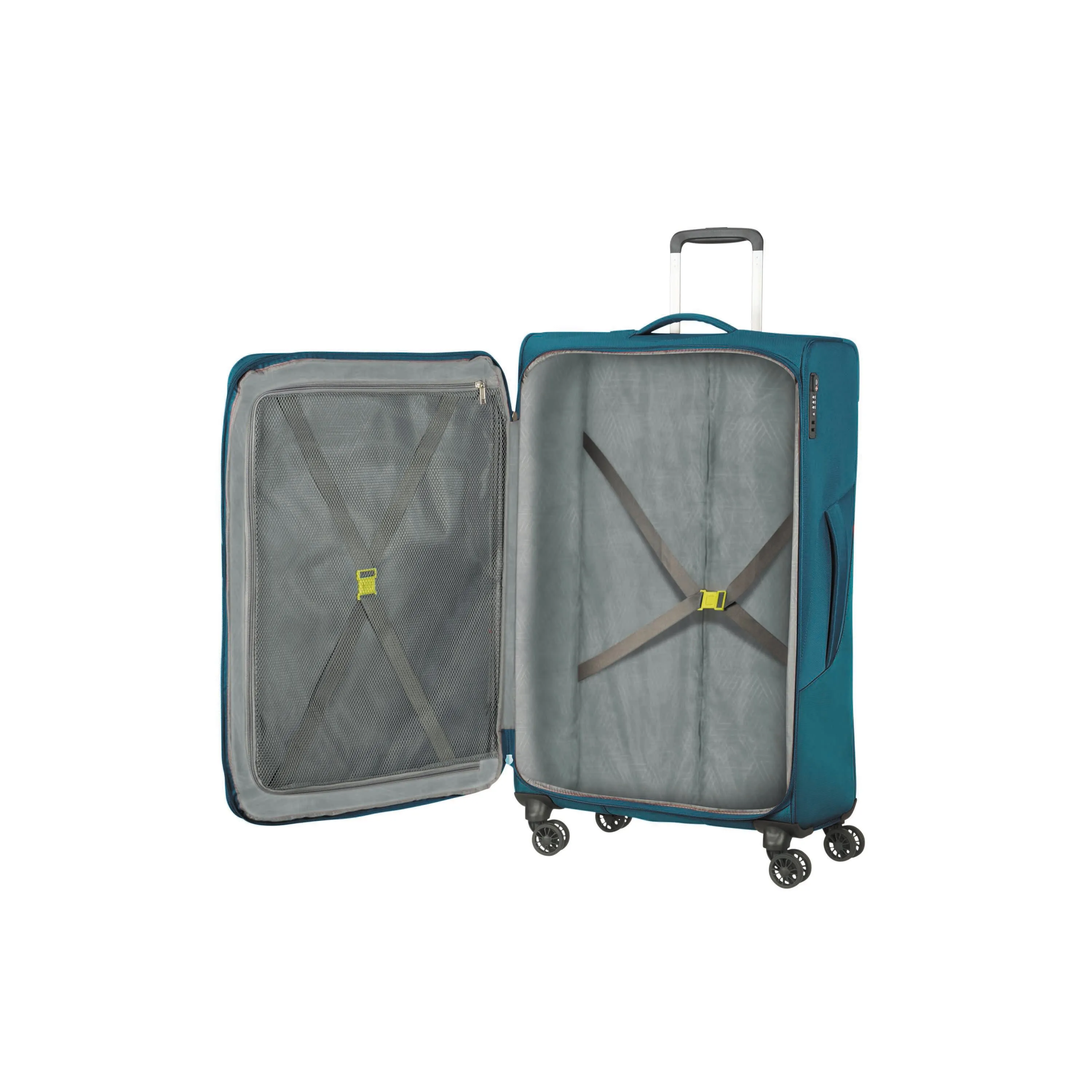 American Tourister Fly Light Spinner Large