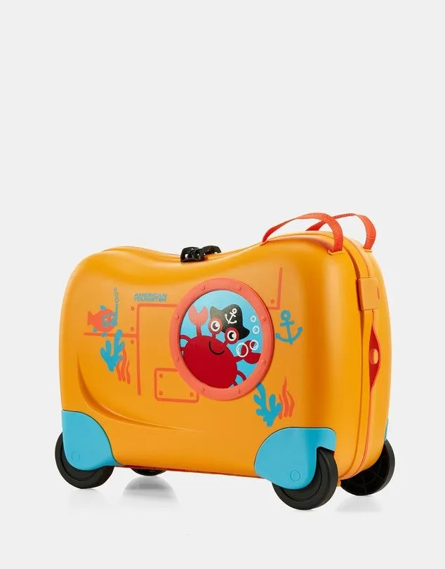 American Tourister - Kids Skittle NXT case