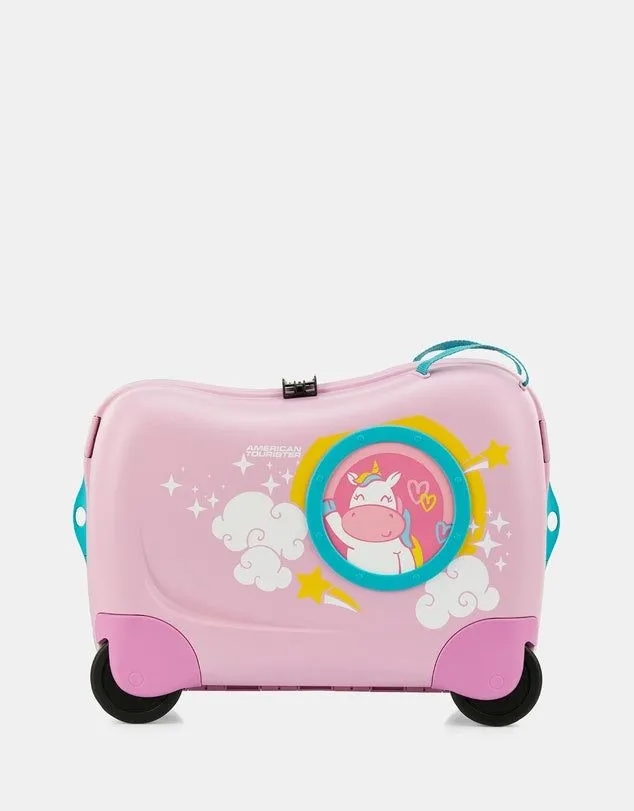 American Tourister - Kids Skittle NXT case