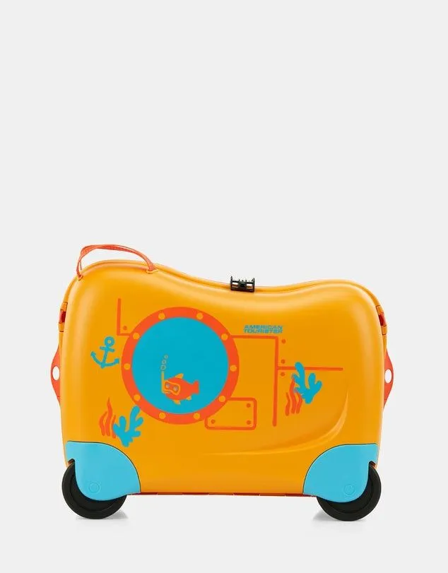 American Tourister - Kids Skittle NXT case