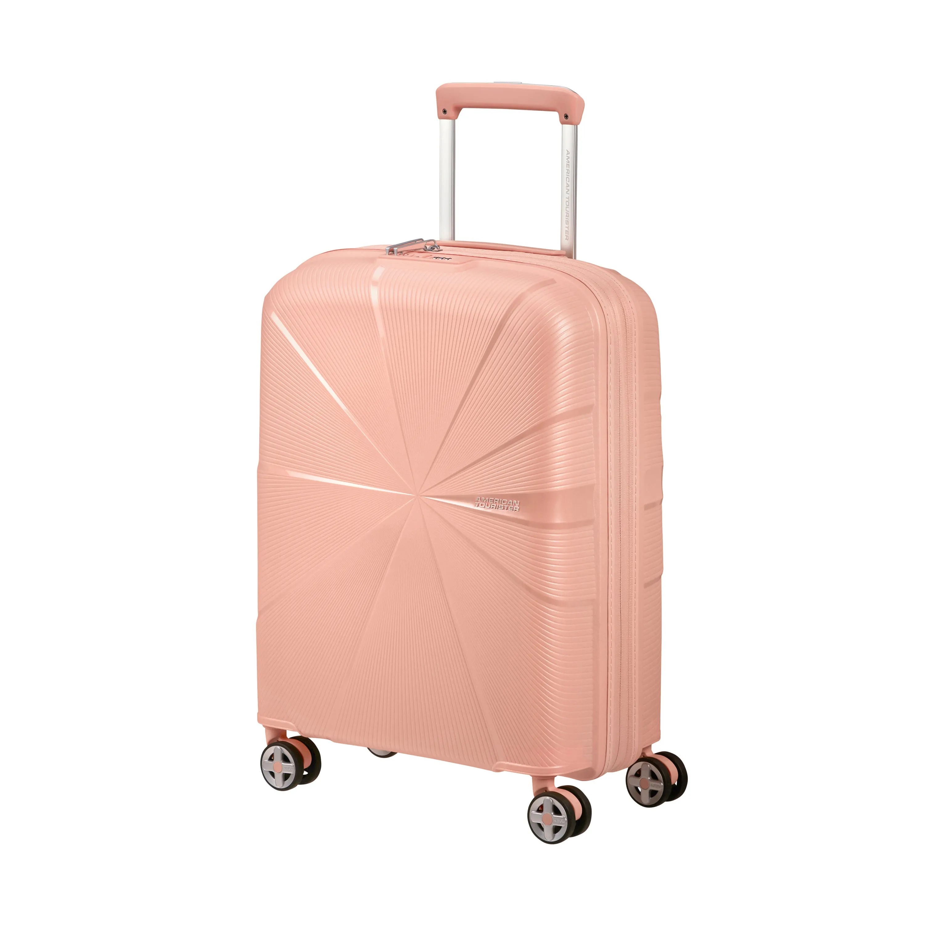 American Tourister Starvibe Spinner Medium 26"