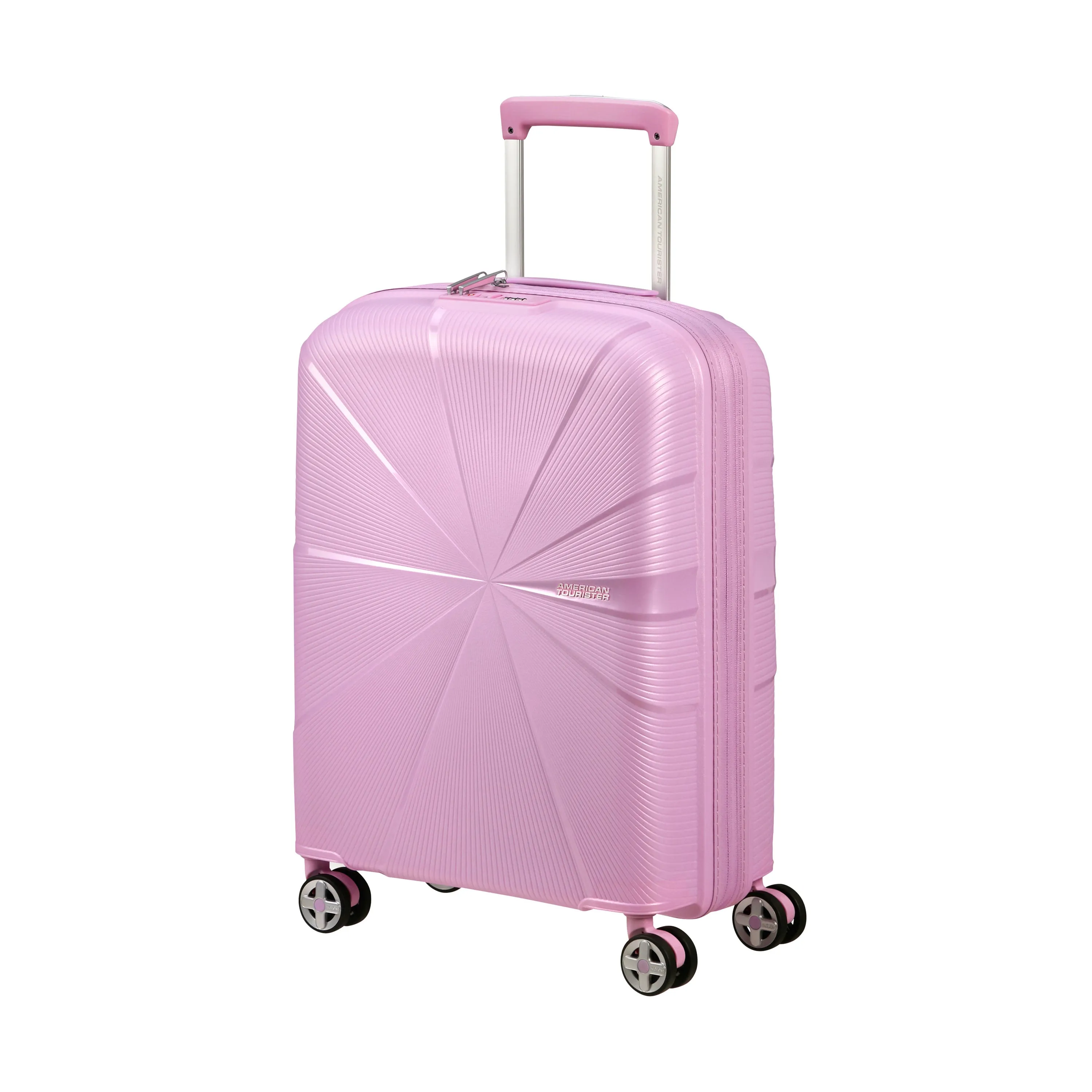 American Tourister Starvibe Spinner Medium 26"