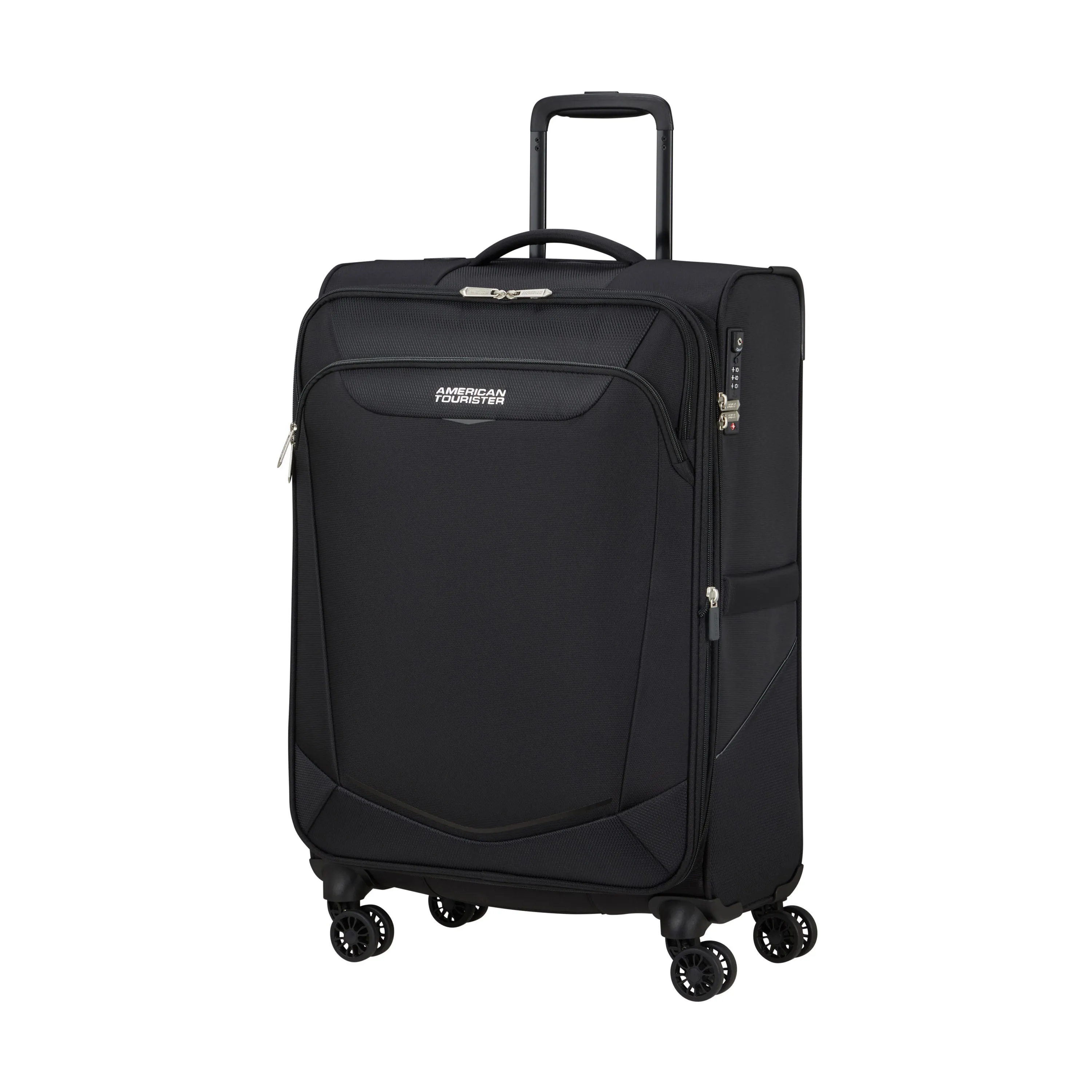 AMERICAN TOURISTER SUMMERRIDE SPINNER LARGE