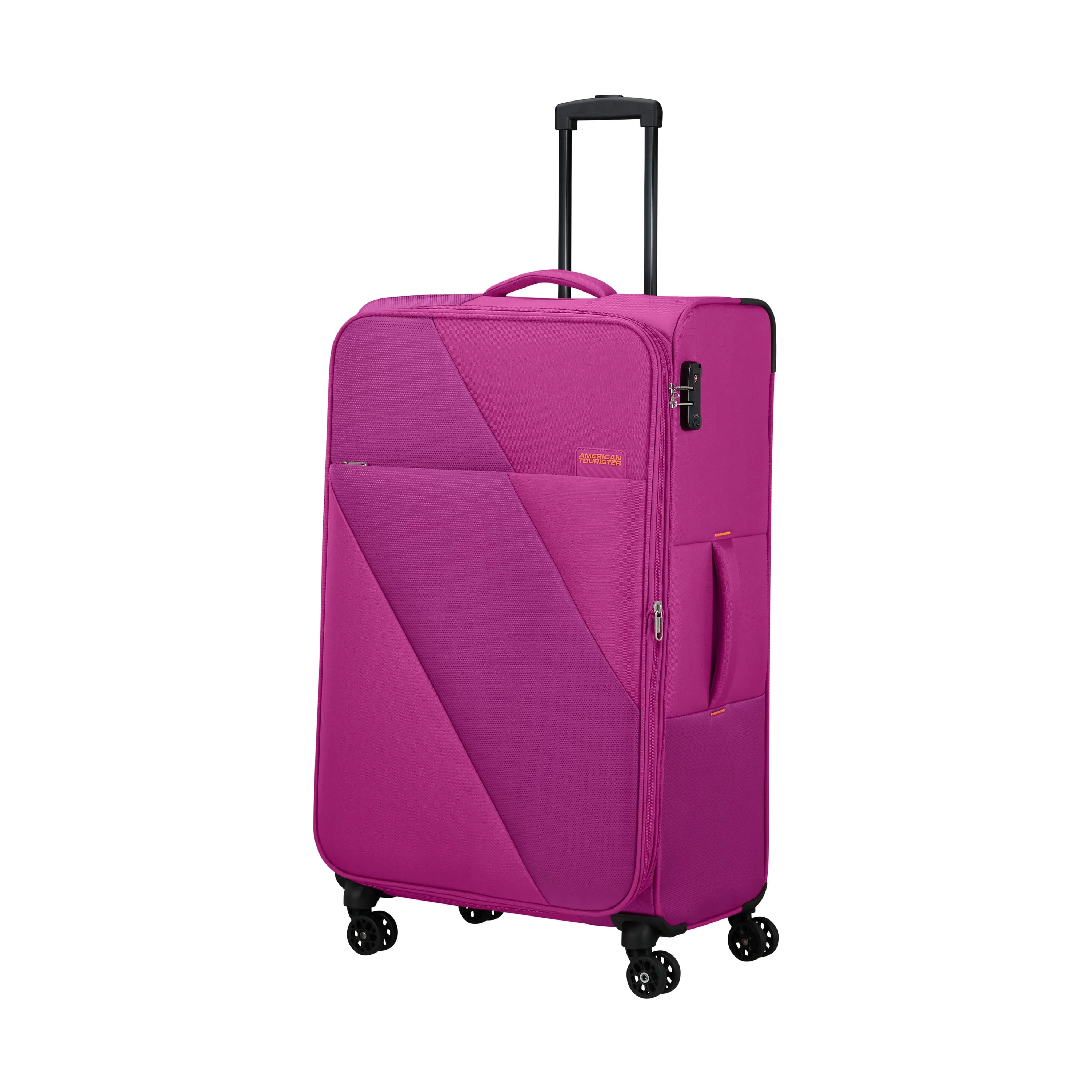 American Tourister Sun Break Spinner Medium 25"