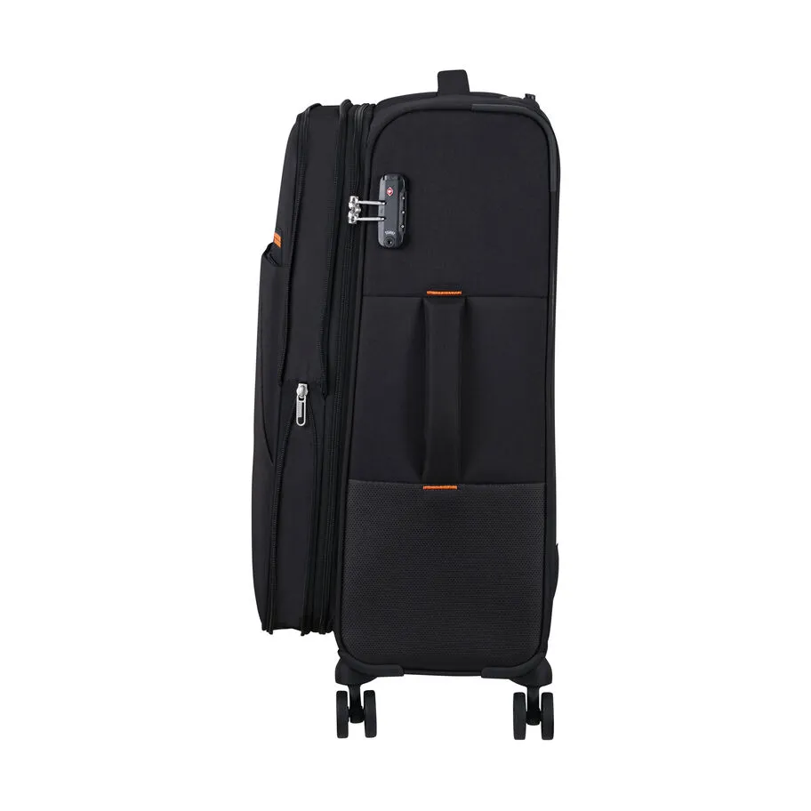 American Tourister Sun Break Spinner Medium