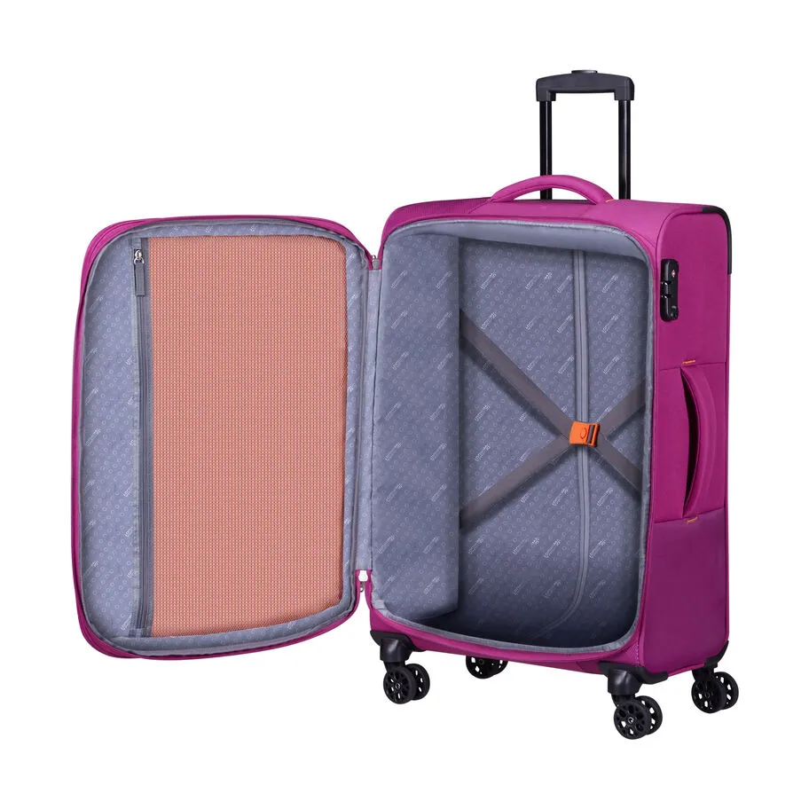 American Tourister Sun Break Spinner Medium