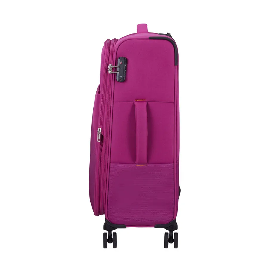 American Tourister Sun Break Spinner Medium