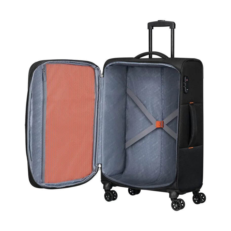 American Tourister Sun Break Spinner Medium