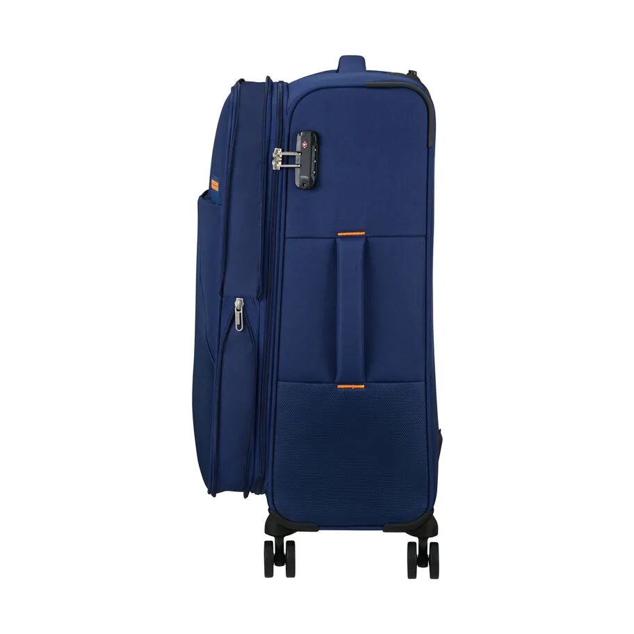 American Tourister Sun Break Spinner Medium