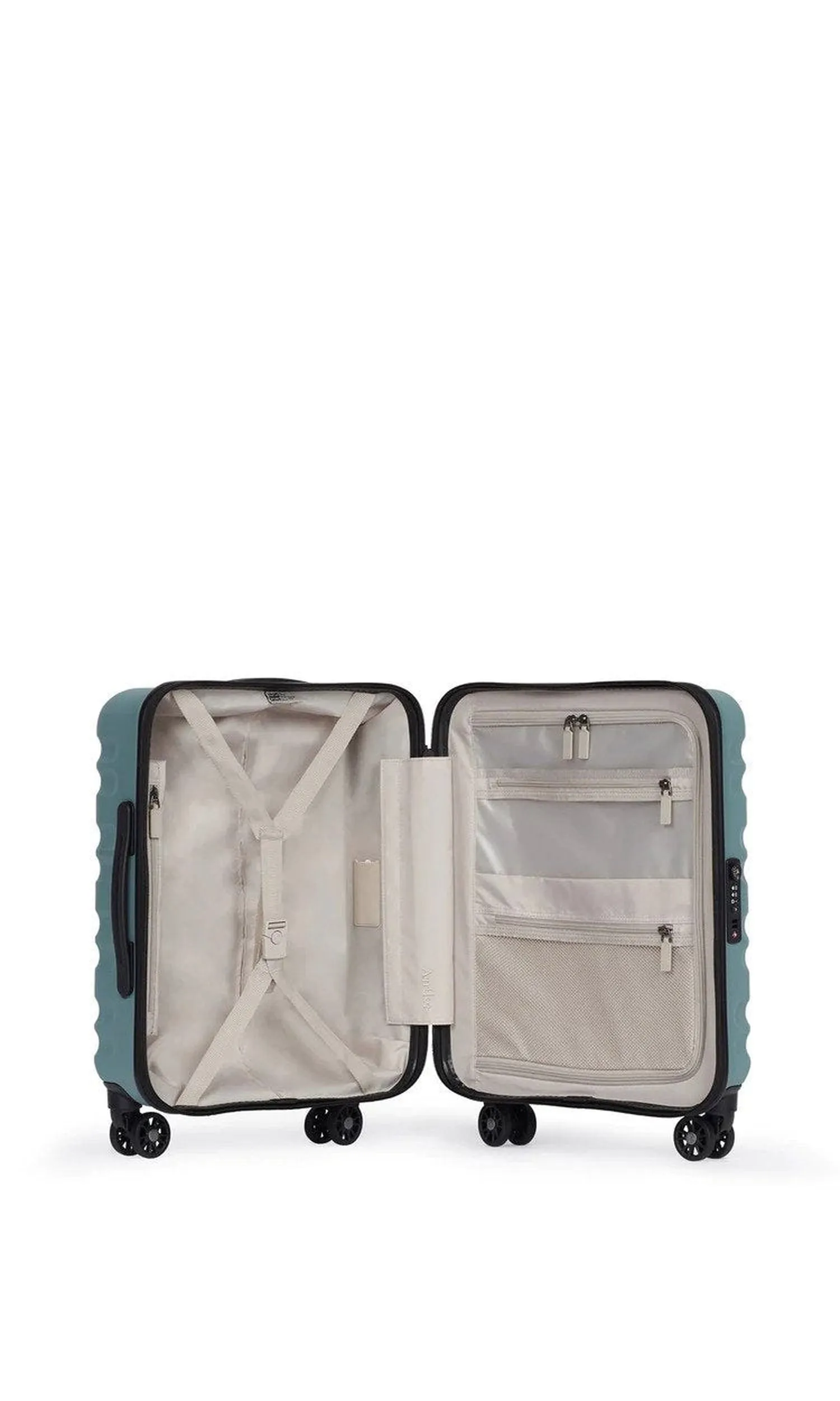 Antler Clifton 56cm Small Suitcase