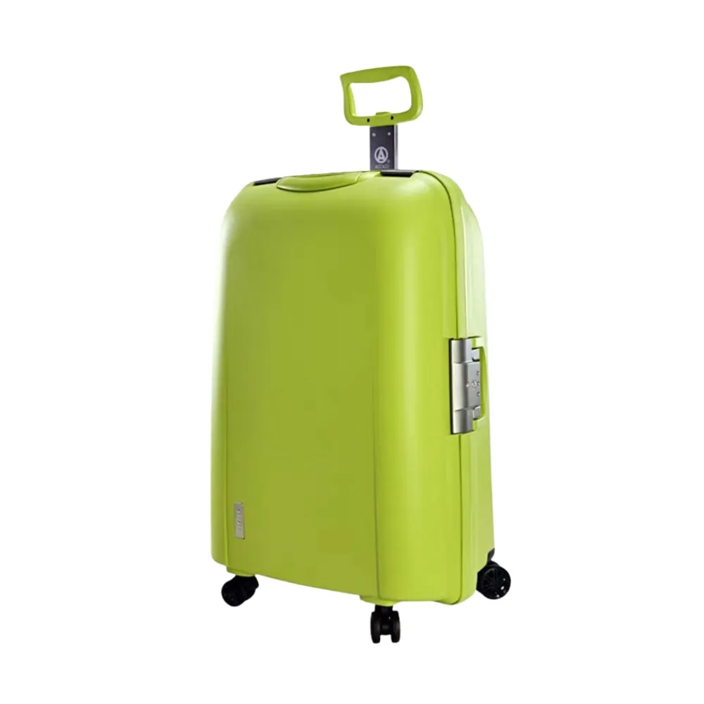 AQ Case Hardside Spinner Luggage 25" Medium