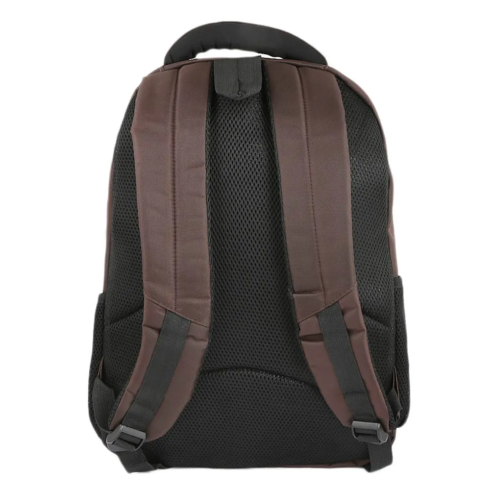 Backpack (19003) - Brown