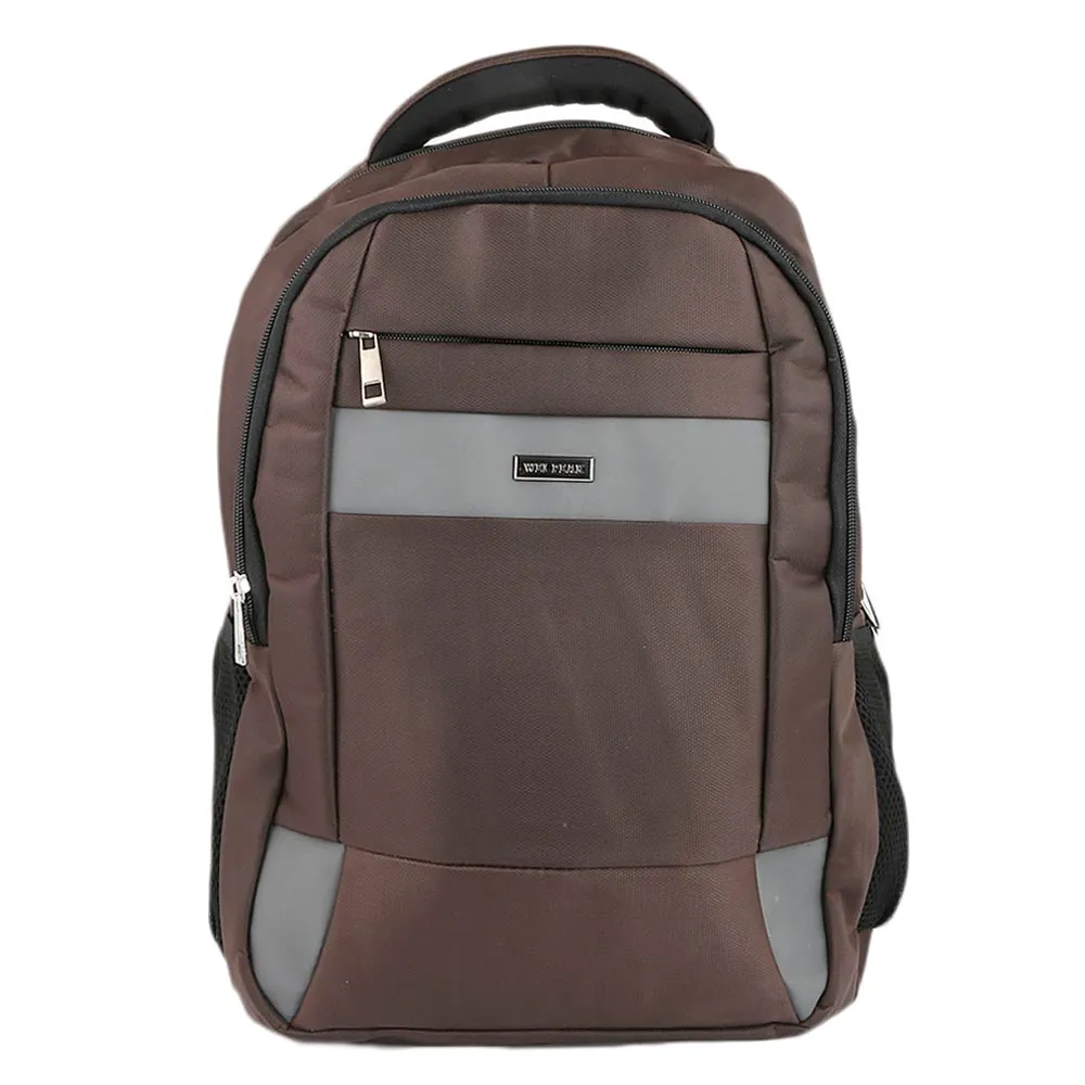 Backpack (19003) - Brown