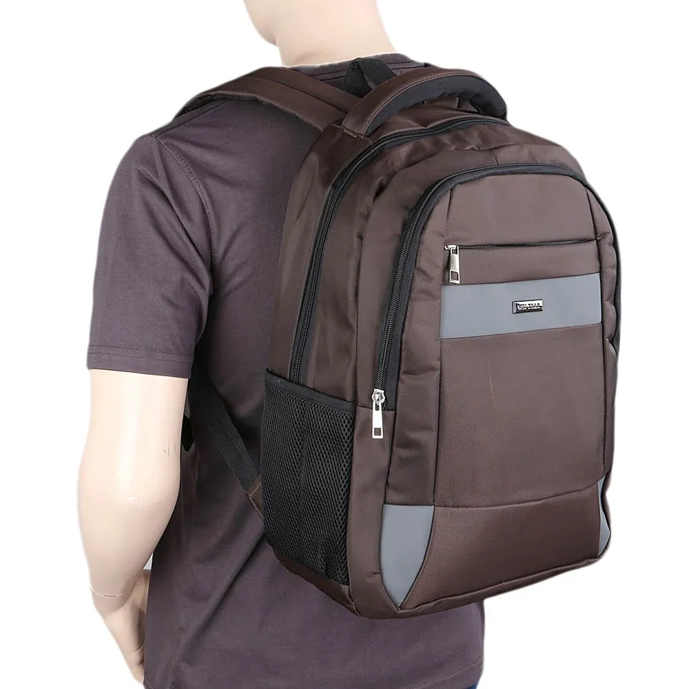 Backpack (19003) - Brown