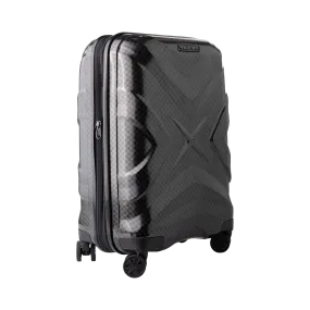 BAUER SPORTS LUGGAGE CARRY ON