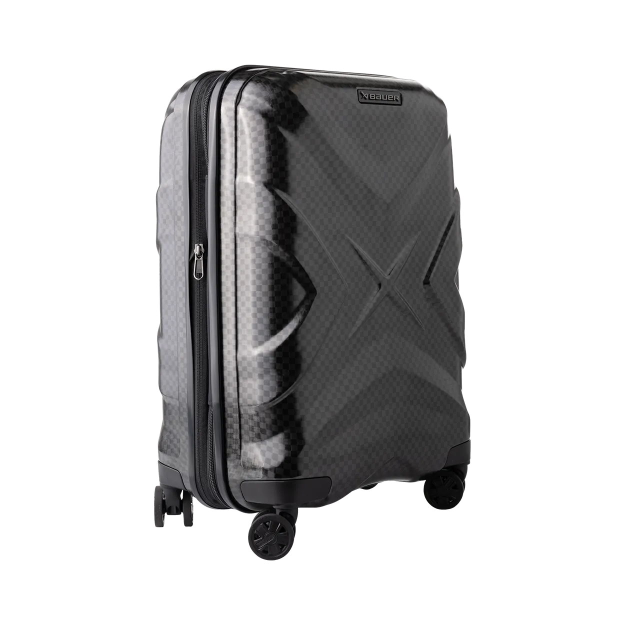 BAUER SPORTS LUGGAGE CARRY ON