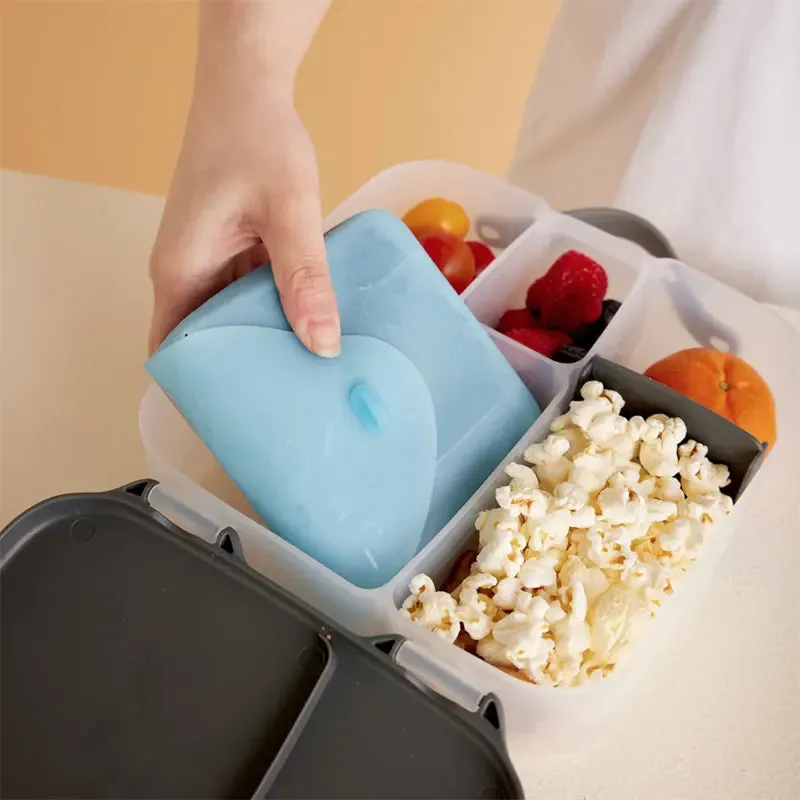 b.box Silicone Lunch Pocket