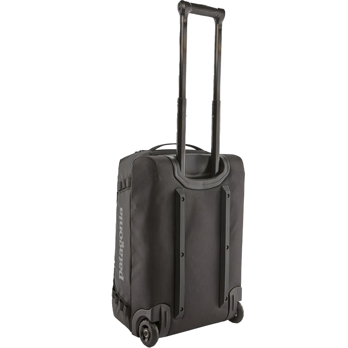 Black Hole Wheeled Duffle Bag 40L